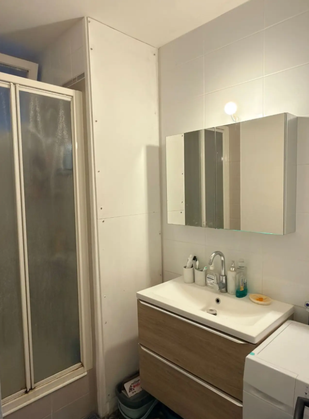 Appartement, non meublé, 4 pièces, 66m² à Aubergenville (78410) — photo 4