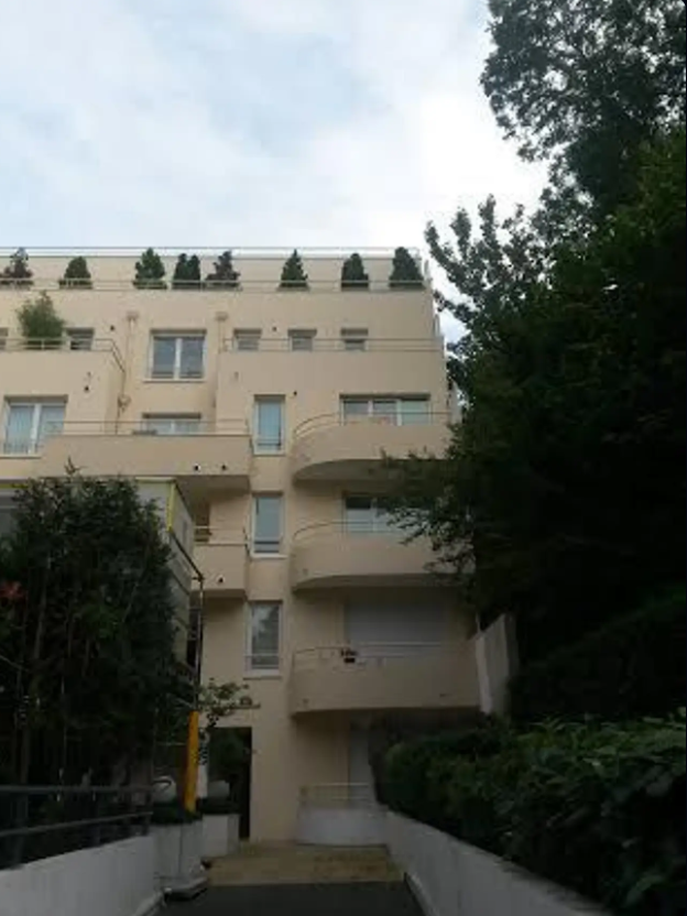 Appartement, meublé, 2 pièces, 50m² à Chaville (92370) — photo principale