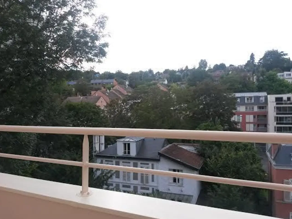 Appartement, meublé, 2 pièces, 50m² à Chaville (92370) — photo 3
