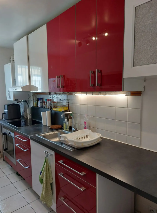 Appartement, meublé, 2 pièces, 50m² à Chaville (92370) — photo 5