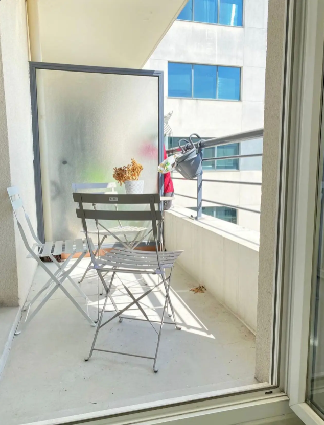 Appartement, meublé, 4 pièces, 61m² à Massy (91300) — photo 4