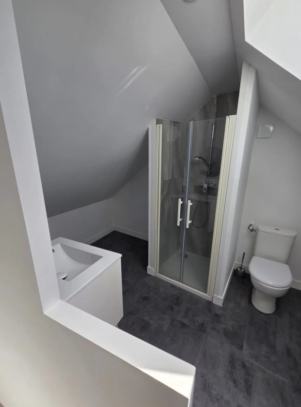 Appartement, non meublé, 1 pièce, 25m² à Olivet (45160) — photo 2