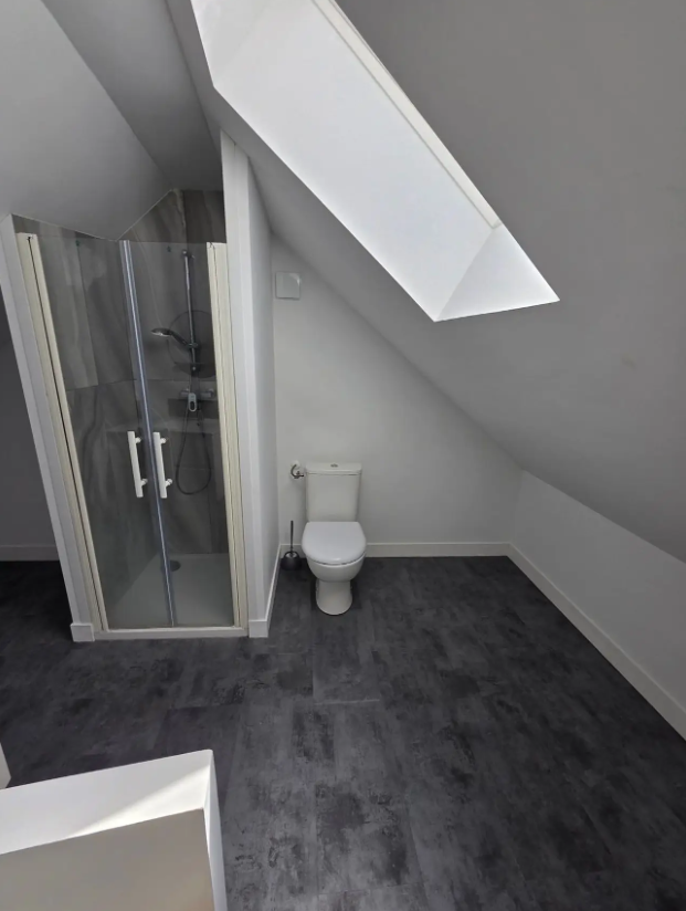 Appartement, non meublé, 1 pièce, 25m² à Olivet (45160) — photo 3
