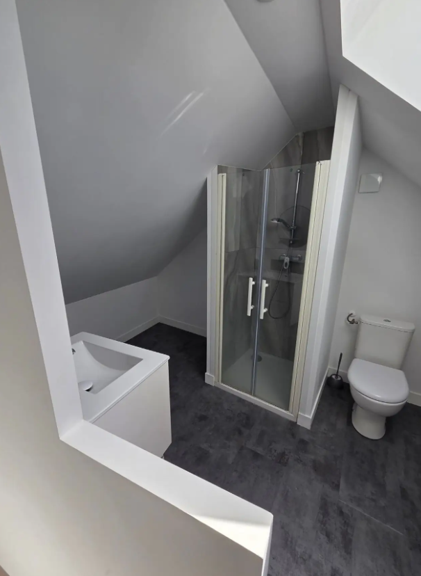 Appartement, non meublé, 1 pièce, 25m² à Olivet (45160) — photo 4