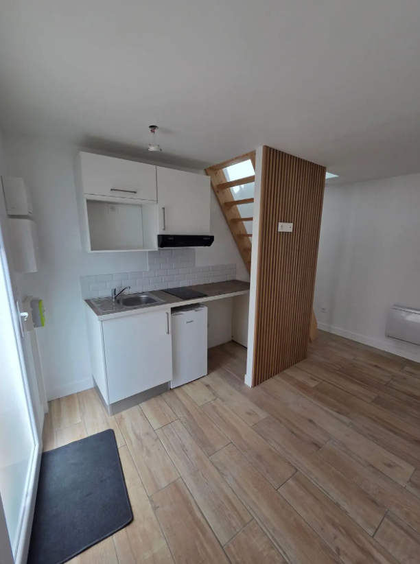 Appartement, non meublé, 1 pièce, 25m² à Olivet (45160) — photo 5