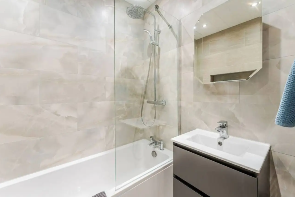 Appartement, meublé, 2 pièces, 47m² à Le Chesnay-Rocquencourt (78150) — photo principale