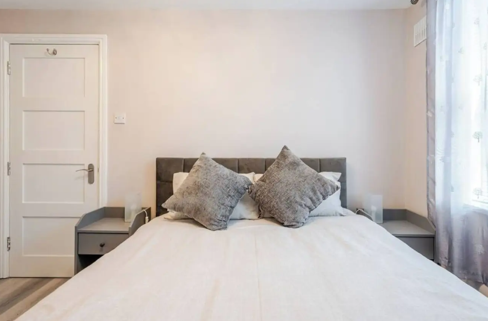 Appartement, meublé, 2 pièces, 47m² à Le Chesnay-Rocquencourt (78150) — photo 3