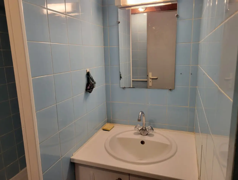 Appartement, meublé, 2 pièces, 15m² à Bordeaux (33800) — photo 5