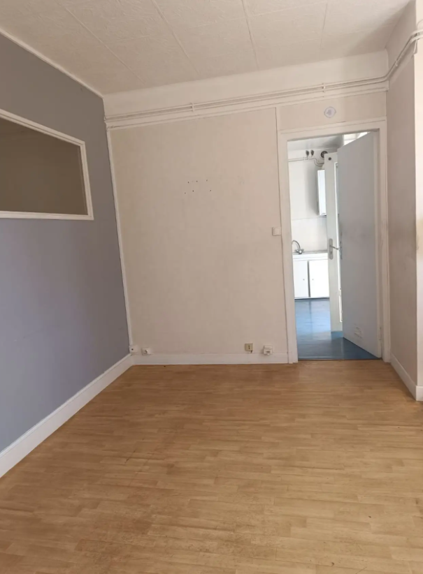 Appartement, meublé, 2 pièces, 35m² à Guéret (23000) — photo 2