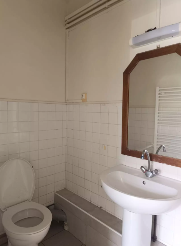 Appartement, meublé, 2 pièces, 35m² à Guéret (23000) — photo 4