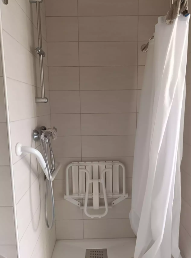 Appartement, meublé, 2 pièces, 35m² à Guéret (23000) — photo 5