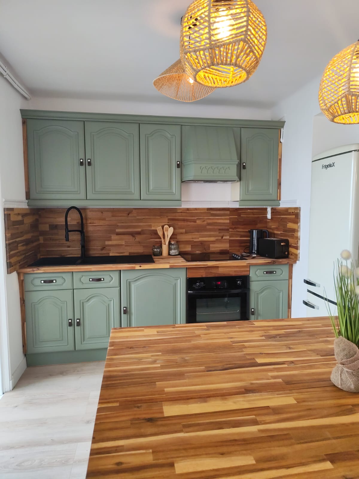 Chambre, meublé, 4 pièces, 71m² à Nîmes (30900) — photo principale