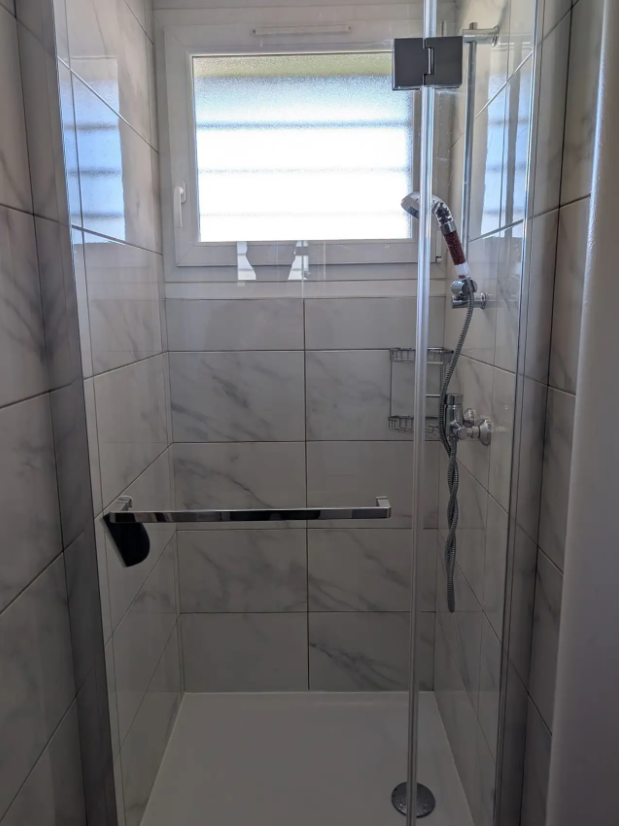 Appartement, meublé, 2 pièces, 37m² à Lyon (69003) — photo 4