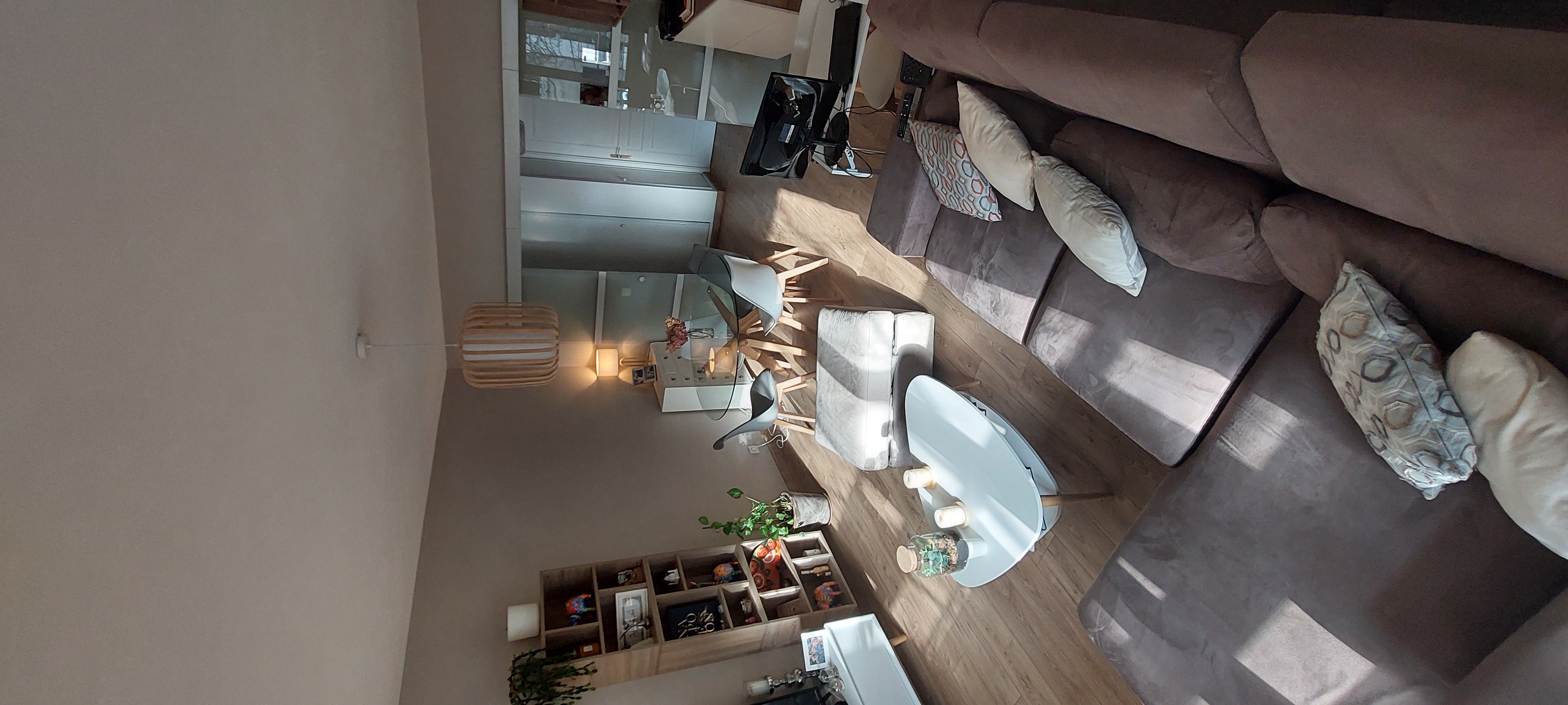 Appartement, meublé, 3 pièces, 62m² à Courbevoie (92400) — photo principale