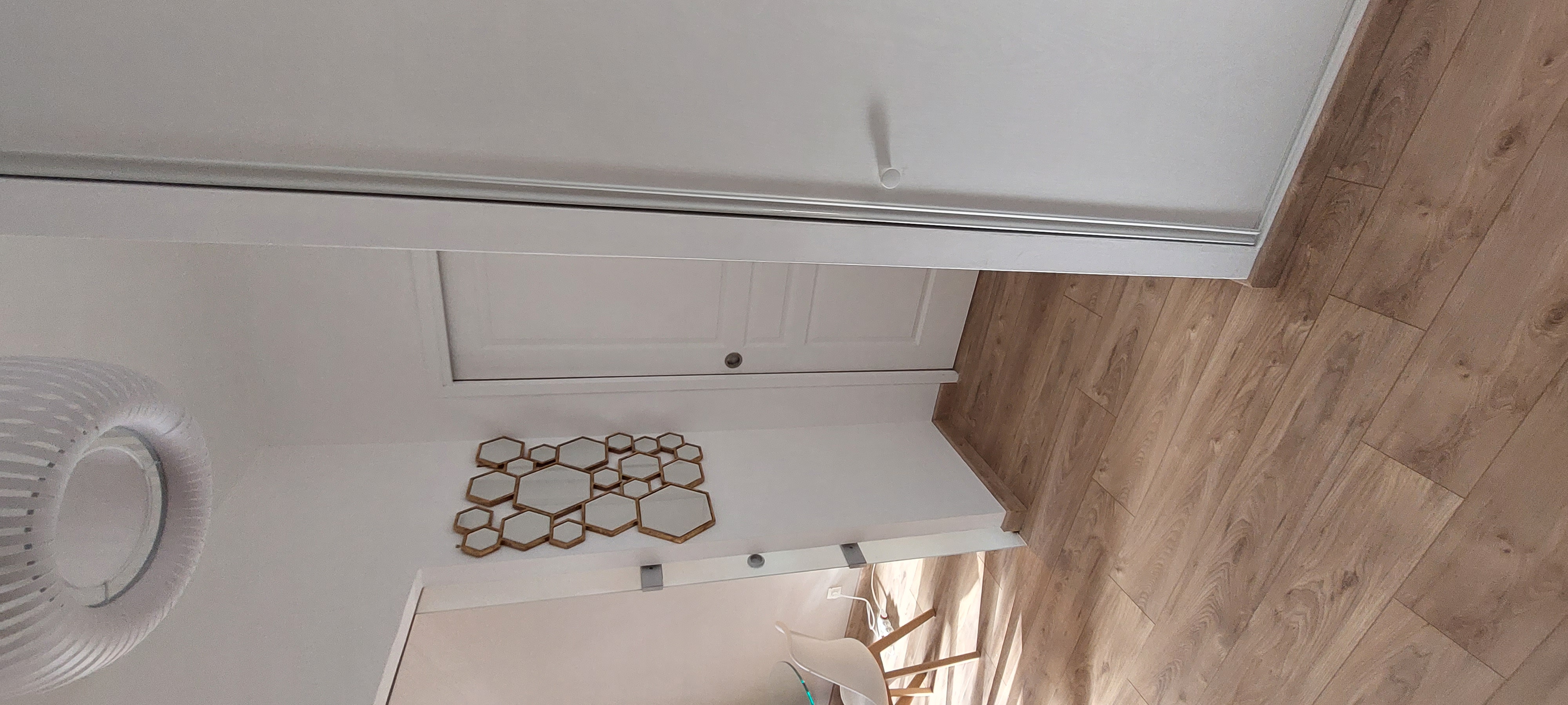 Appartement, meublé, 3 pièces, 62m² à Courbevoie (92400) — photo 2