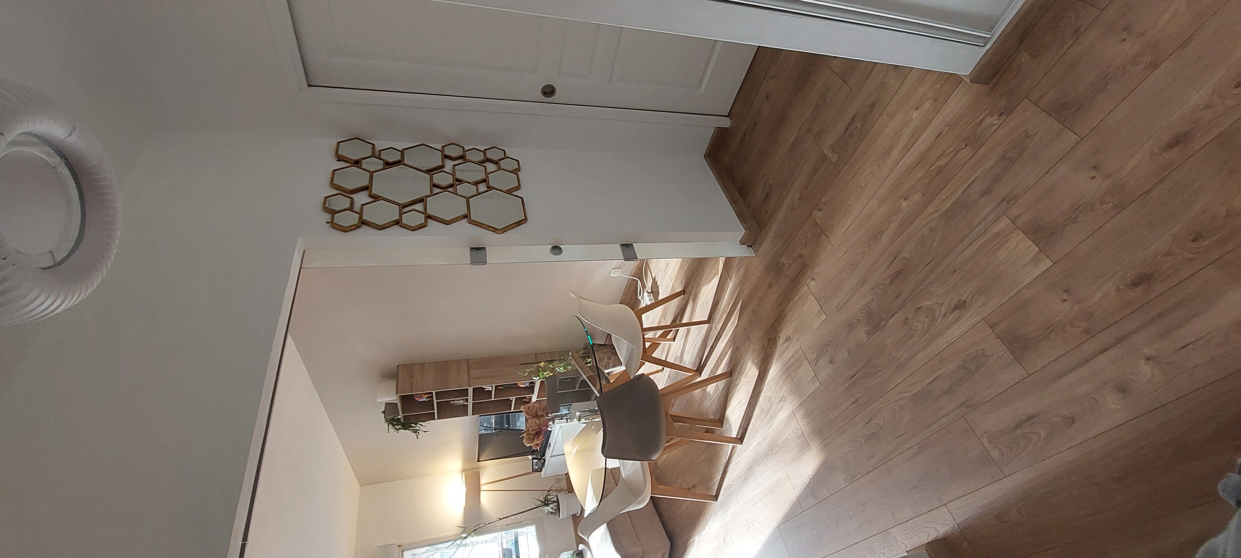 Appartement, meublé, 3 pièces, 62m² à Courbevoie (92400) — photo 3