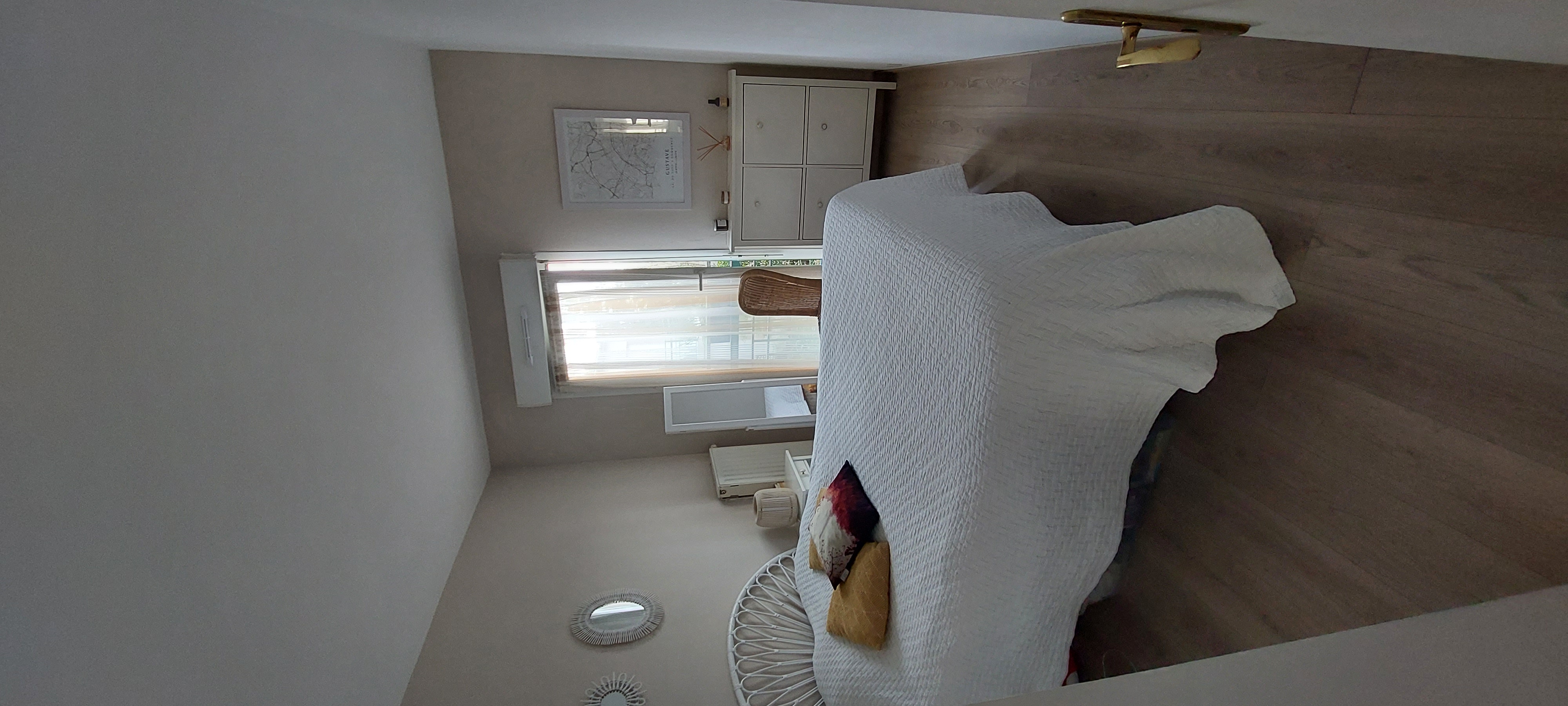 Appartement, meublé, 3 pièces, 62m² à Courbevoie (92400) — photo 5