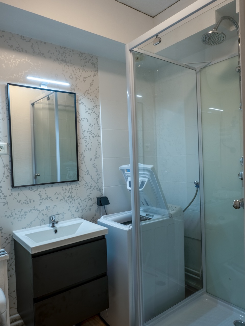 Appartement, meublé, 1 pièce, 20m² à Le Mans (72000) — photo 4