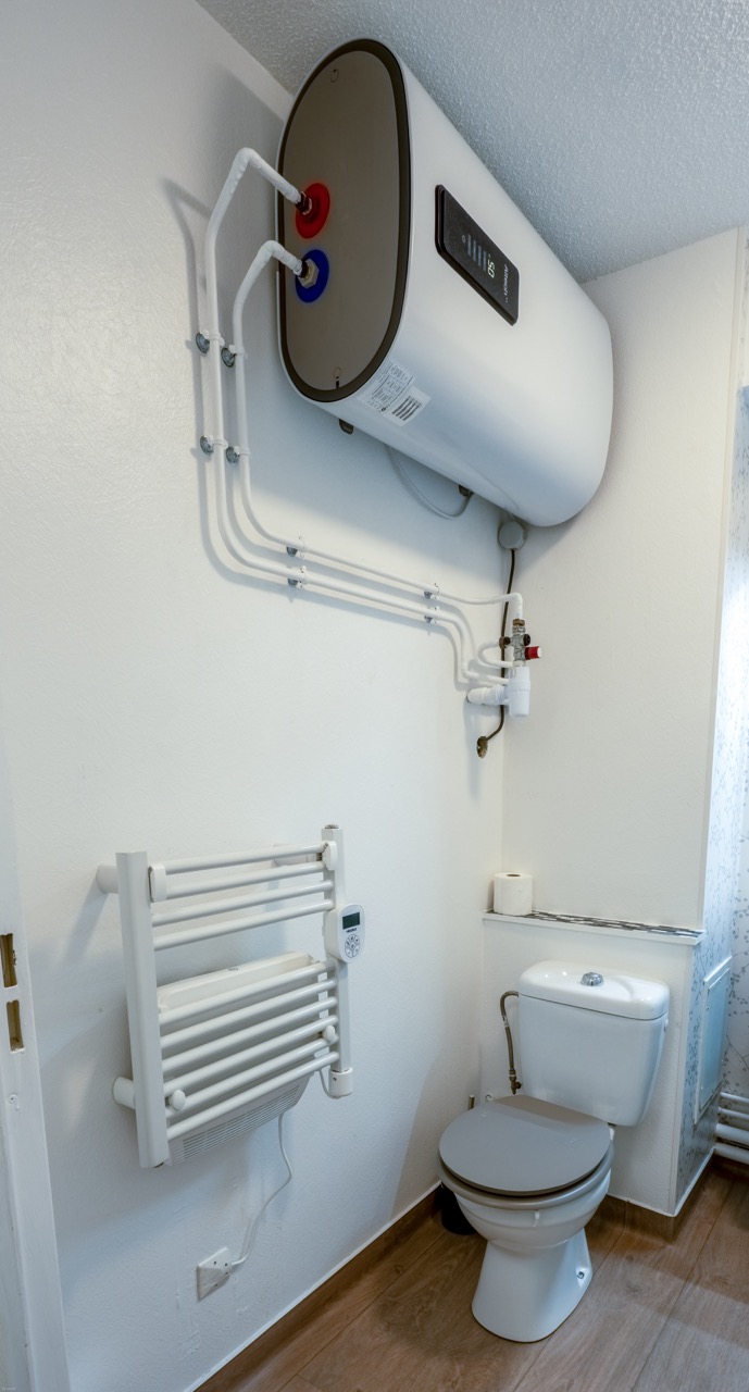 Appartement, meublé, 1 pièce, 20m² à Le Mans (72000) — photo 5