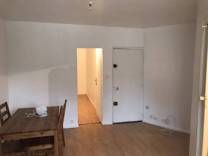Appartement, meublé, 2 pièces, 36m² à Poissy (78300) — photo principale