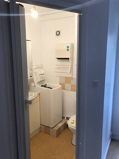 Appartement, meublé, 2 pièces, 36m² à Poissy (78300) — photo 2