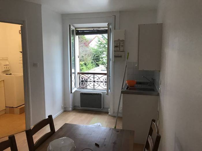 Appartement, meublé, 2 pièces, 36m² à Poissy (78300) — photo 3