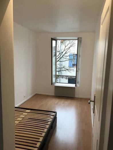 Appartement, meublé, 2 pièces, 36m² à Poissy (78300) — photo 4