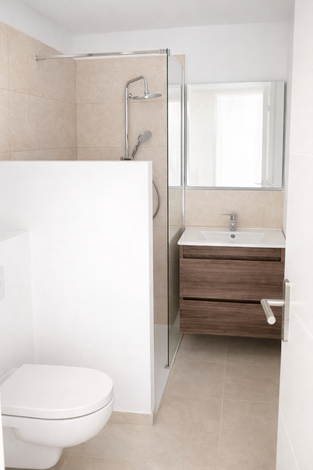Appartement, meublé, 1 pièce, 22m² à Aubagne (13400) — photo 3
