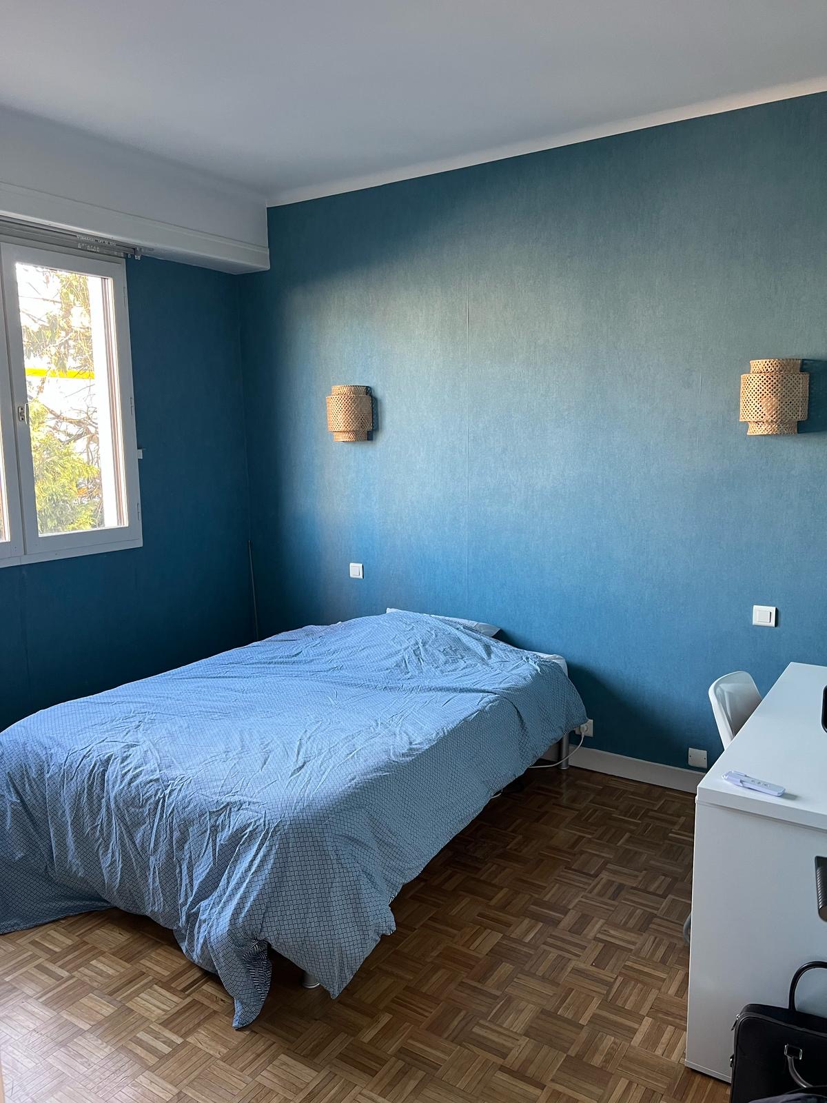 Appartement, meublé, 4 pièces, 83m² à Angers (49000) — photo 5
