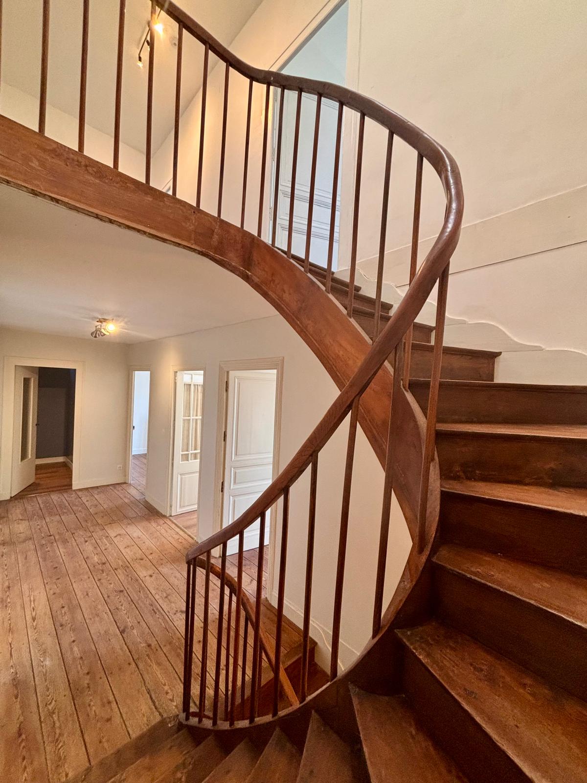 Maison, non meublé, 6 pièces, 155m² à Jarnac (16200) — photo 3