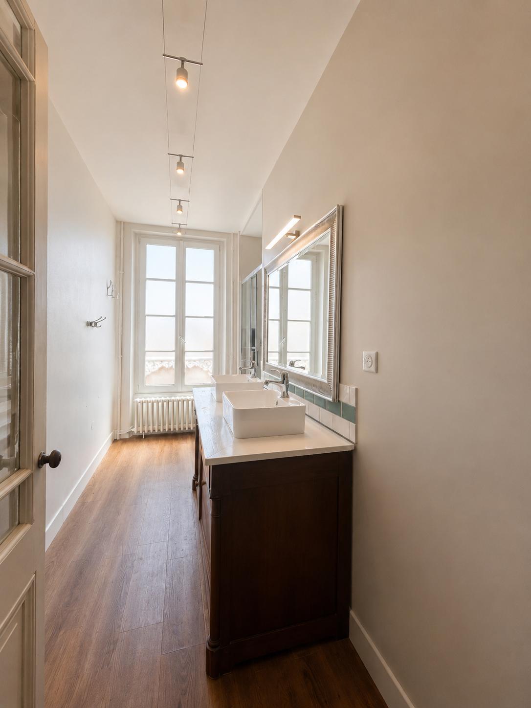 Maison, non meublé, 6 pièces, 155m² à Jarnac (16200) — photo 4