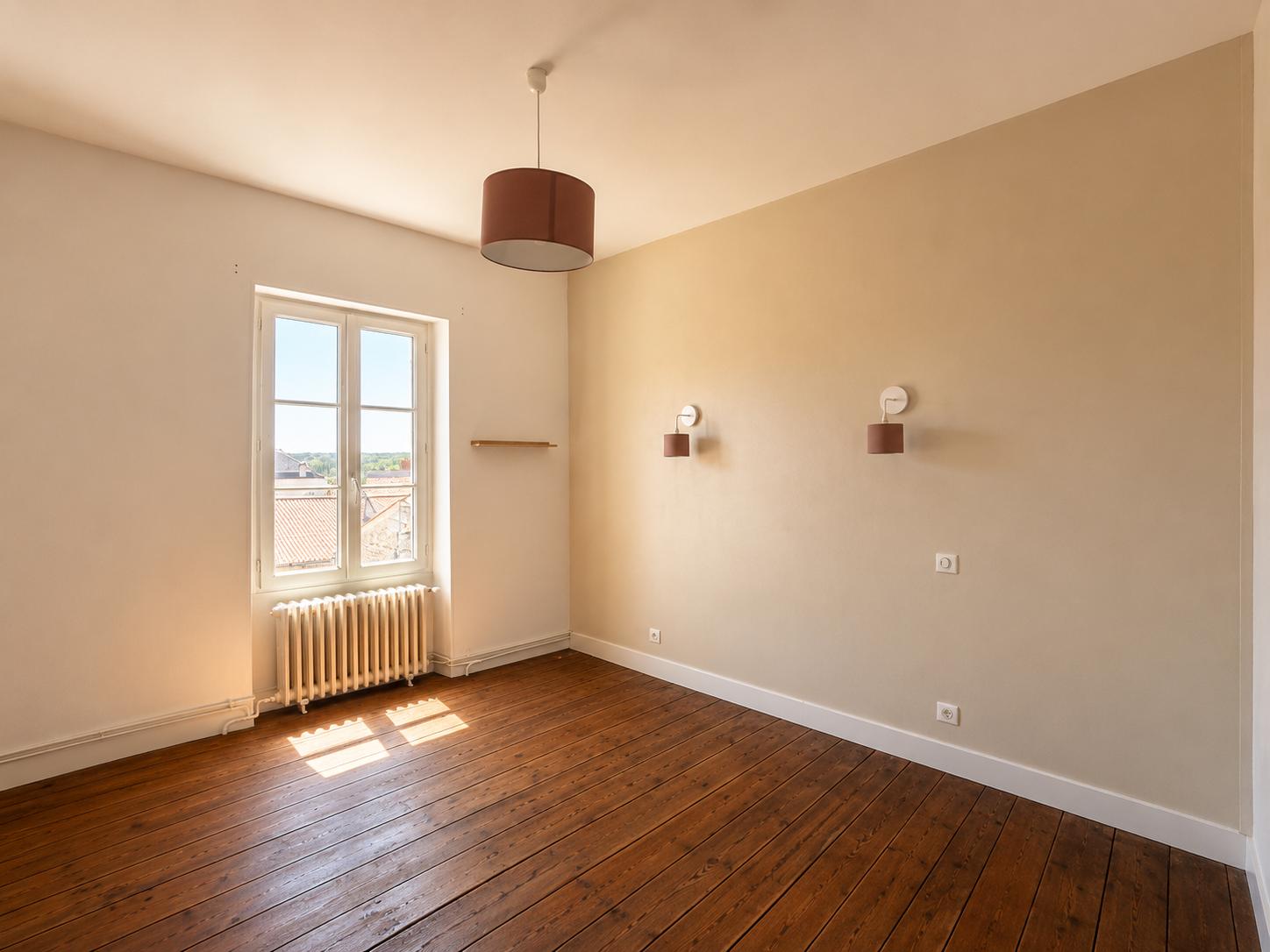 Maison, non meublé, 6 pièces, 155m² à Jarnac (16200) — photo 5
