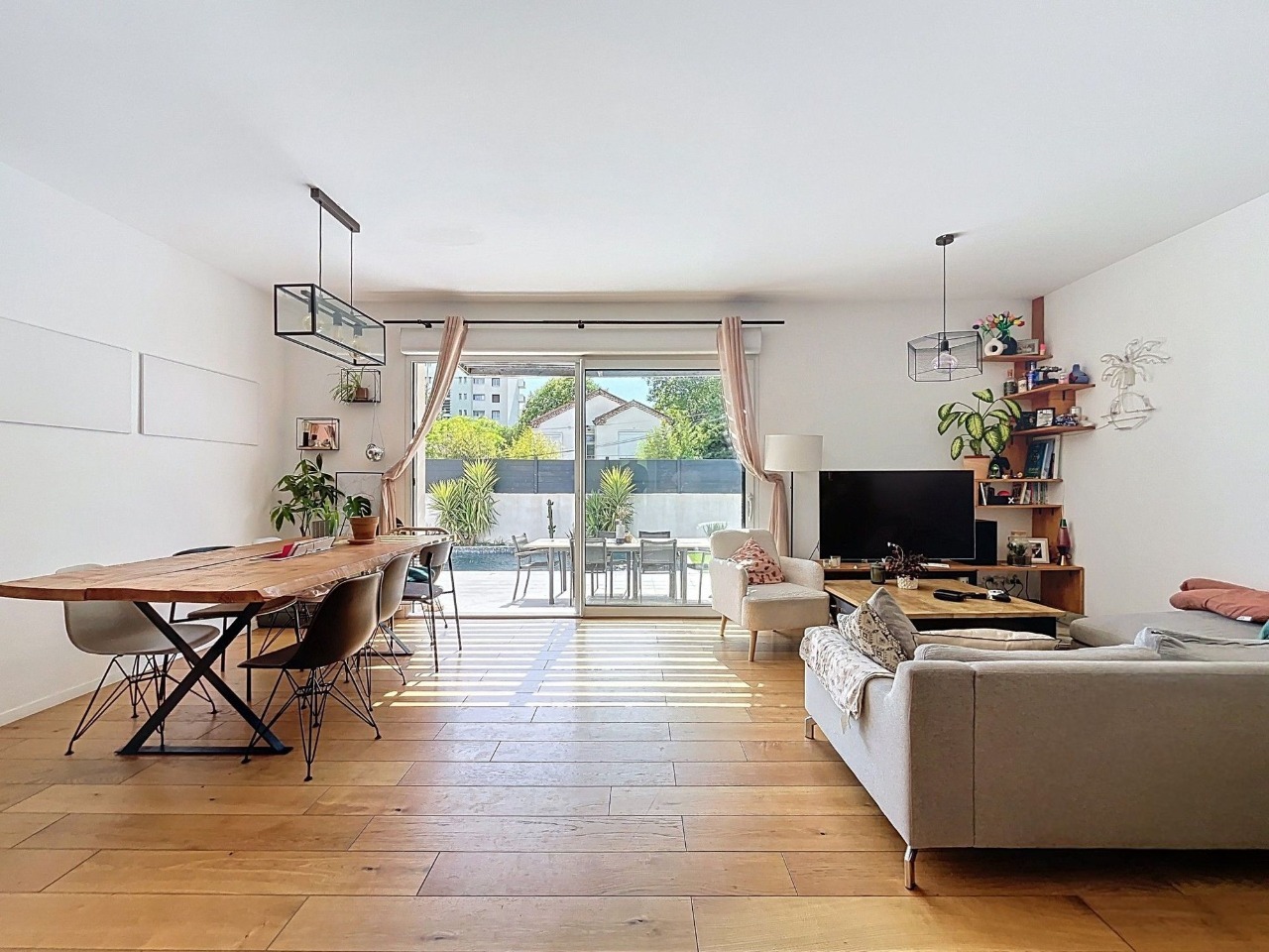 Maison, non meublé, 4 pièces, 89m² à Jacou (34830) — photo principale