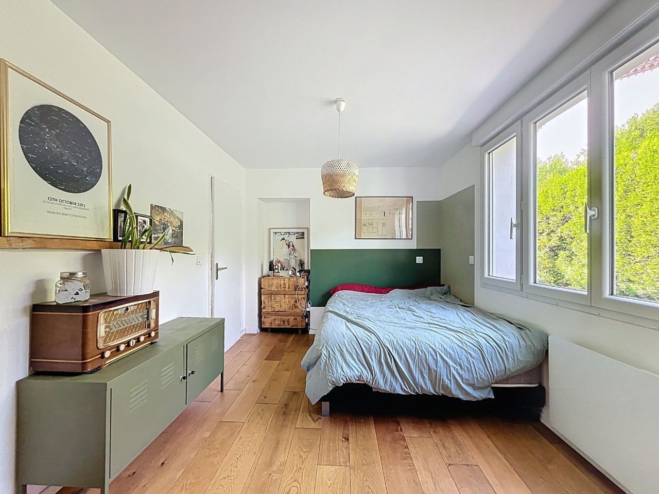 Maison, non meublé, 4 pièces, 89m² à Jacou (34830) — photo 3