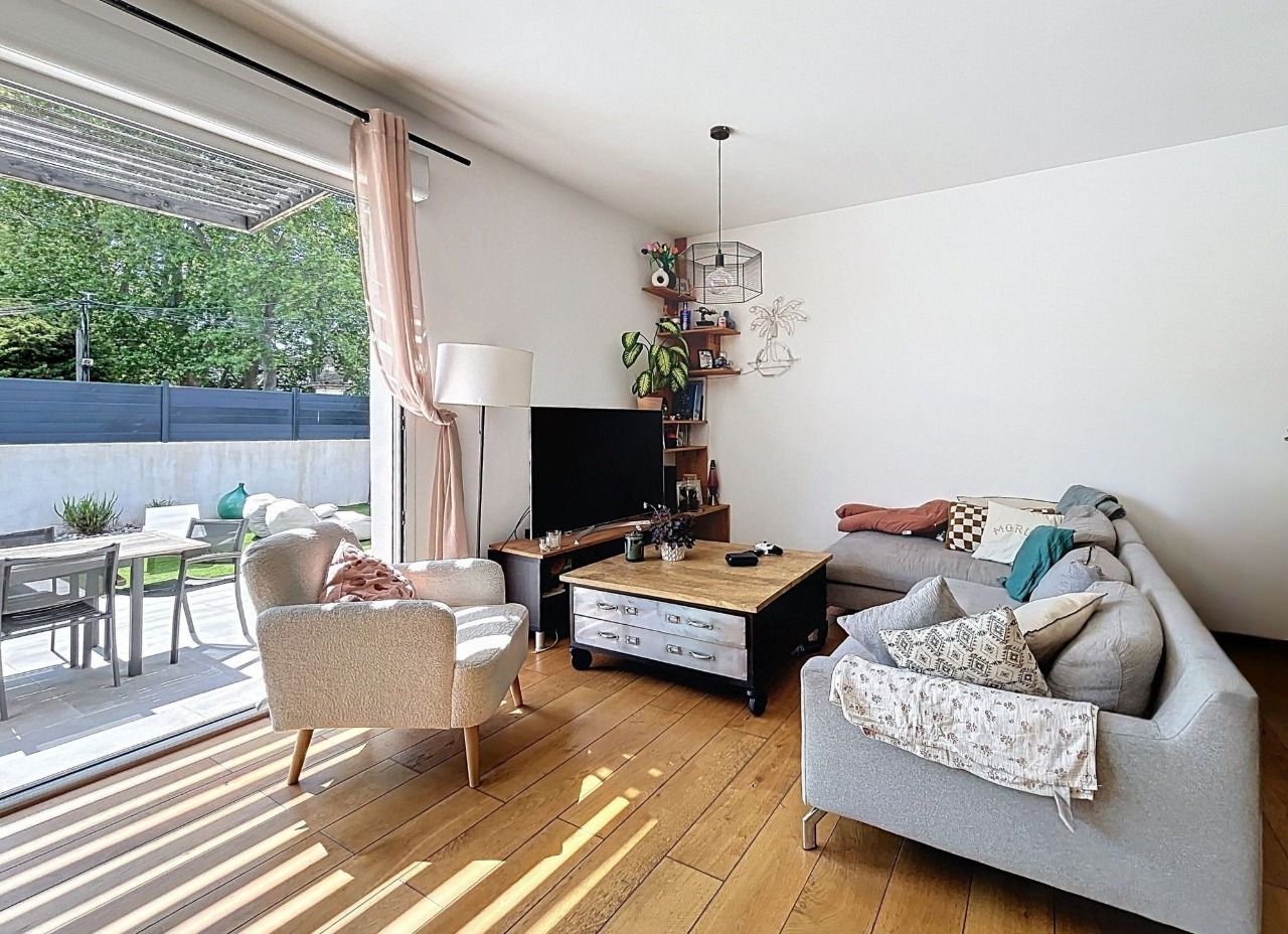 Maison, non meublé, 4 pièces, 89m² à Jacou (34830) — photo 4
