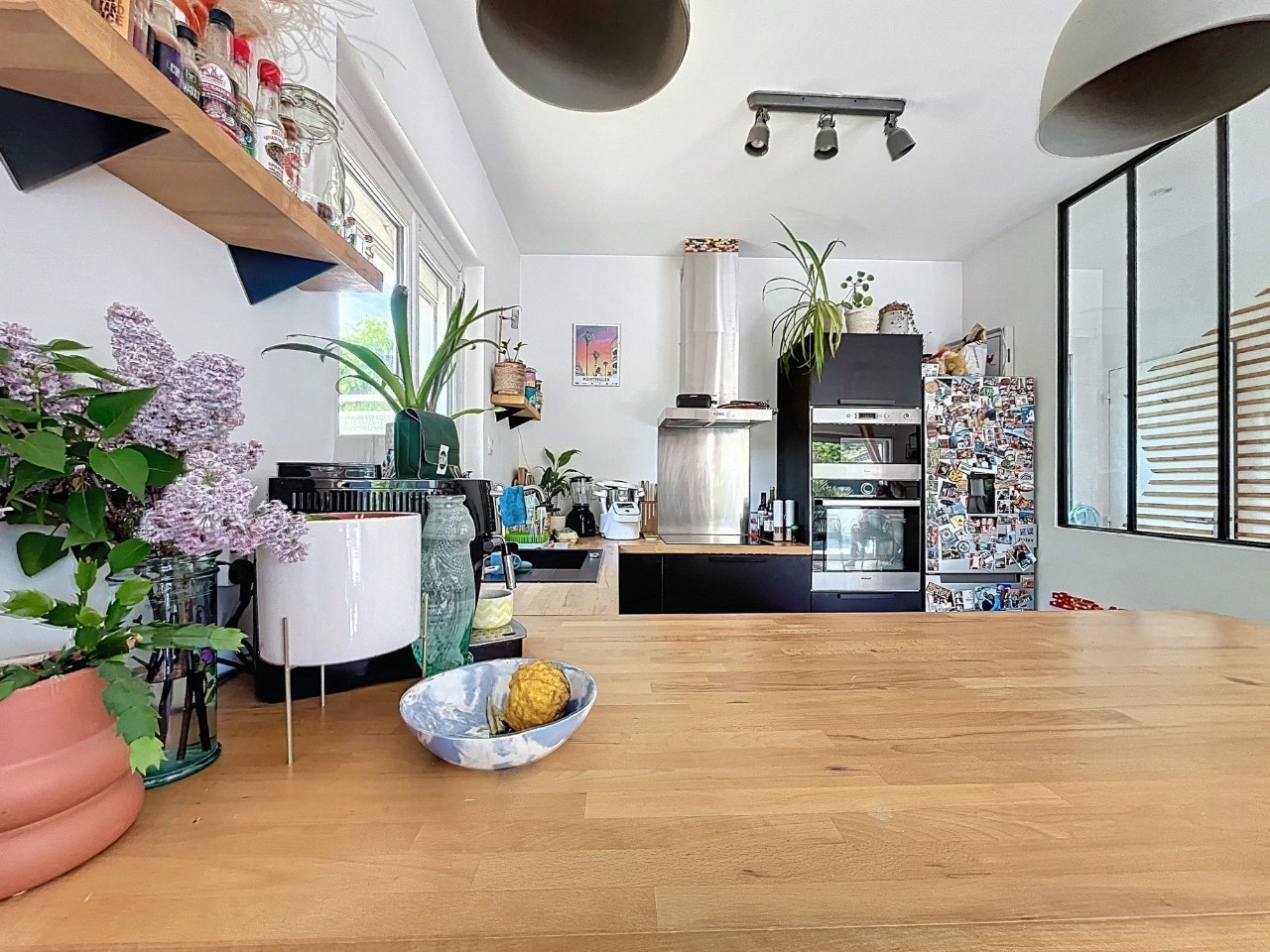 Maison, non meublé, 4 pièces, 89m² à Jacou (34830) — photo 5