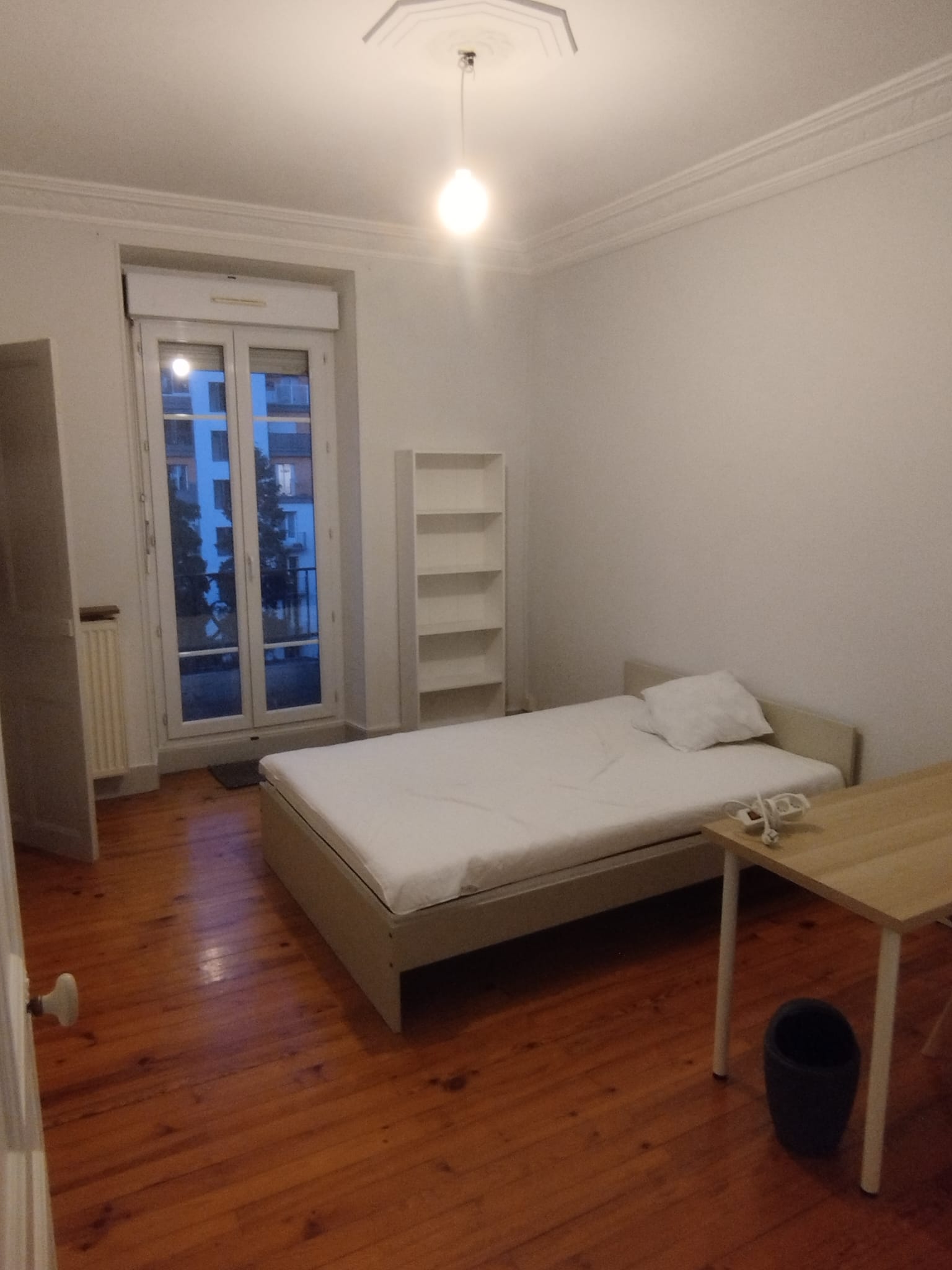 Appartement, meublé, 4 pièces, 90m² à Grenoble (38000) — photo 3