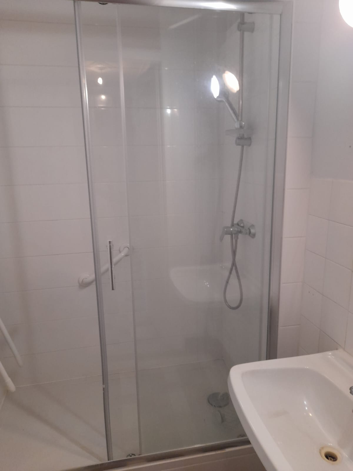 Appartement, meublé, 4 pièces, 90m² à Grenoble (38000) — photo 4