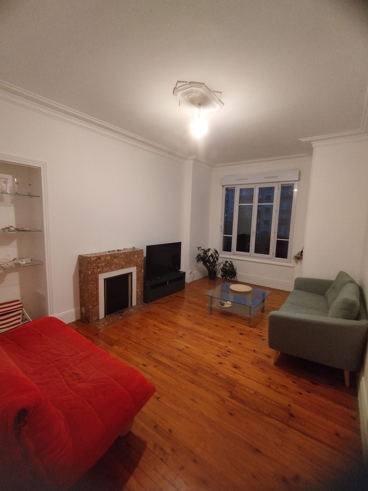 Appartement, meublé, 4 pièces, 90m² à Grenoble (38000) — photo 5