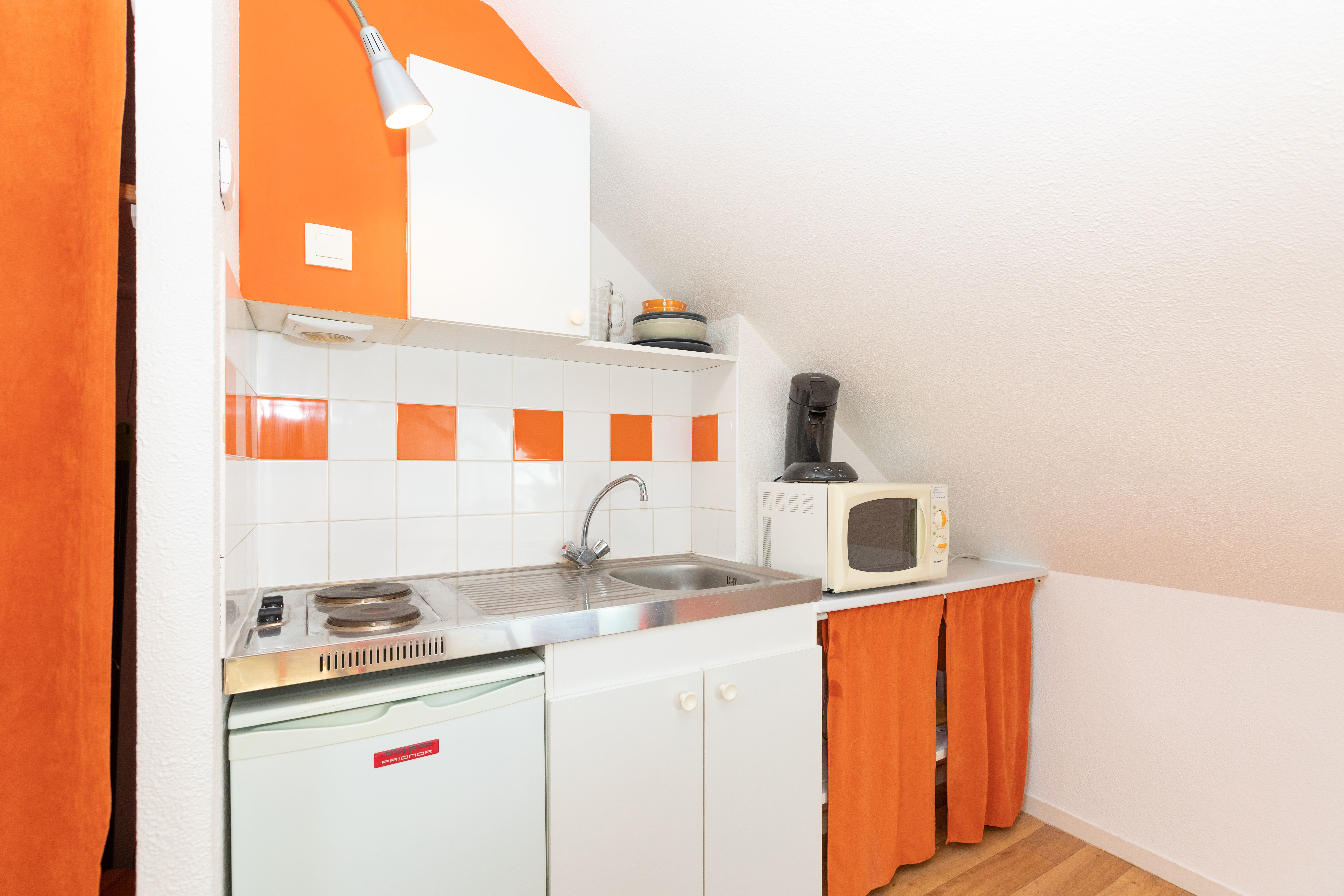 Appartement, meublé, 1 pièce, 30m² à Chantepie (35135) — photo 3