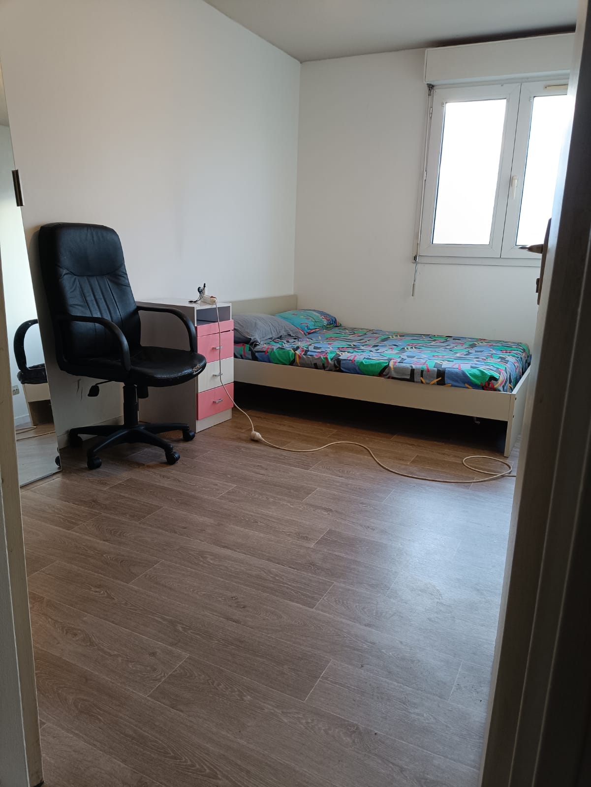 Appartement, meublé, 1 pièce, 70m² à Villeurbanne (69100) — photo 2