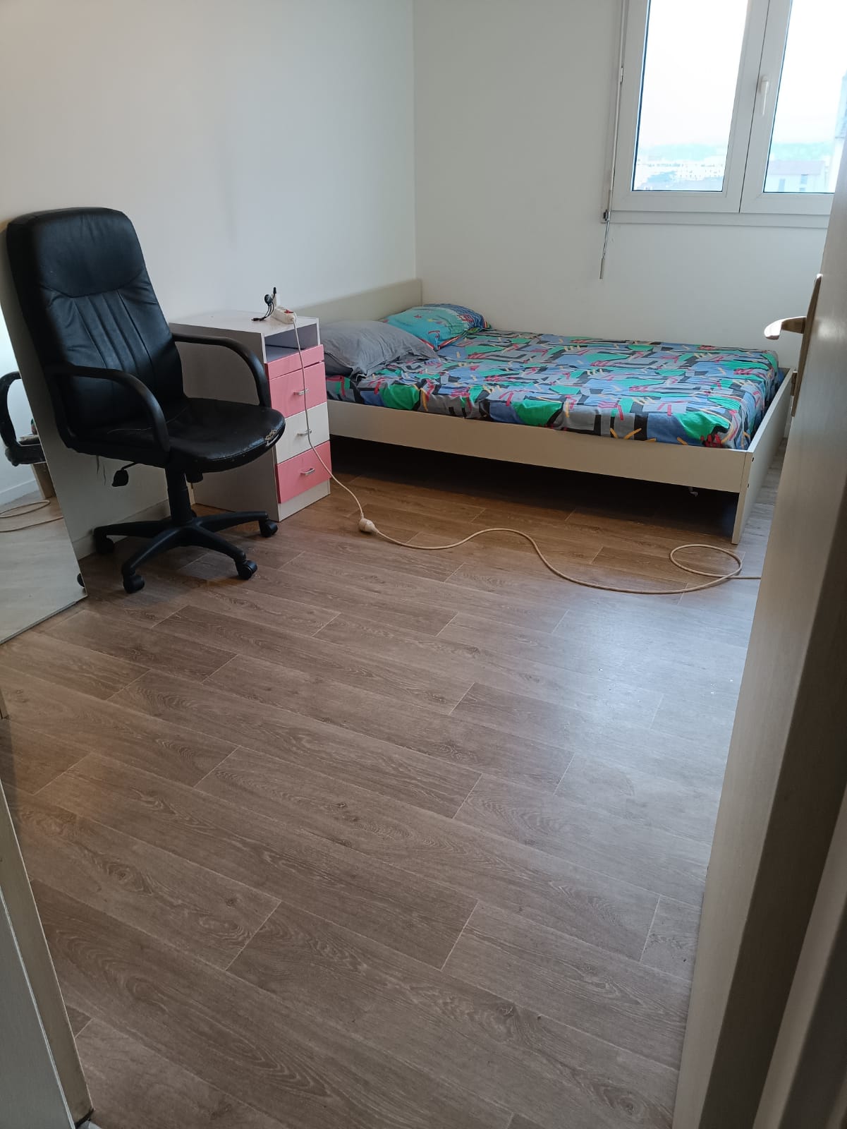 Appartement, meublé, 1 pièce, 70m² à Villeurbanne (69100) — photo 3