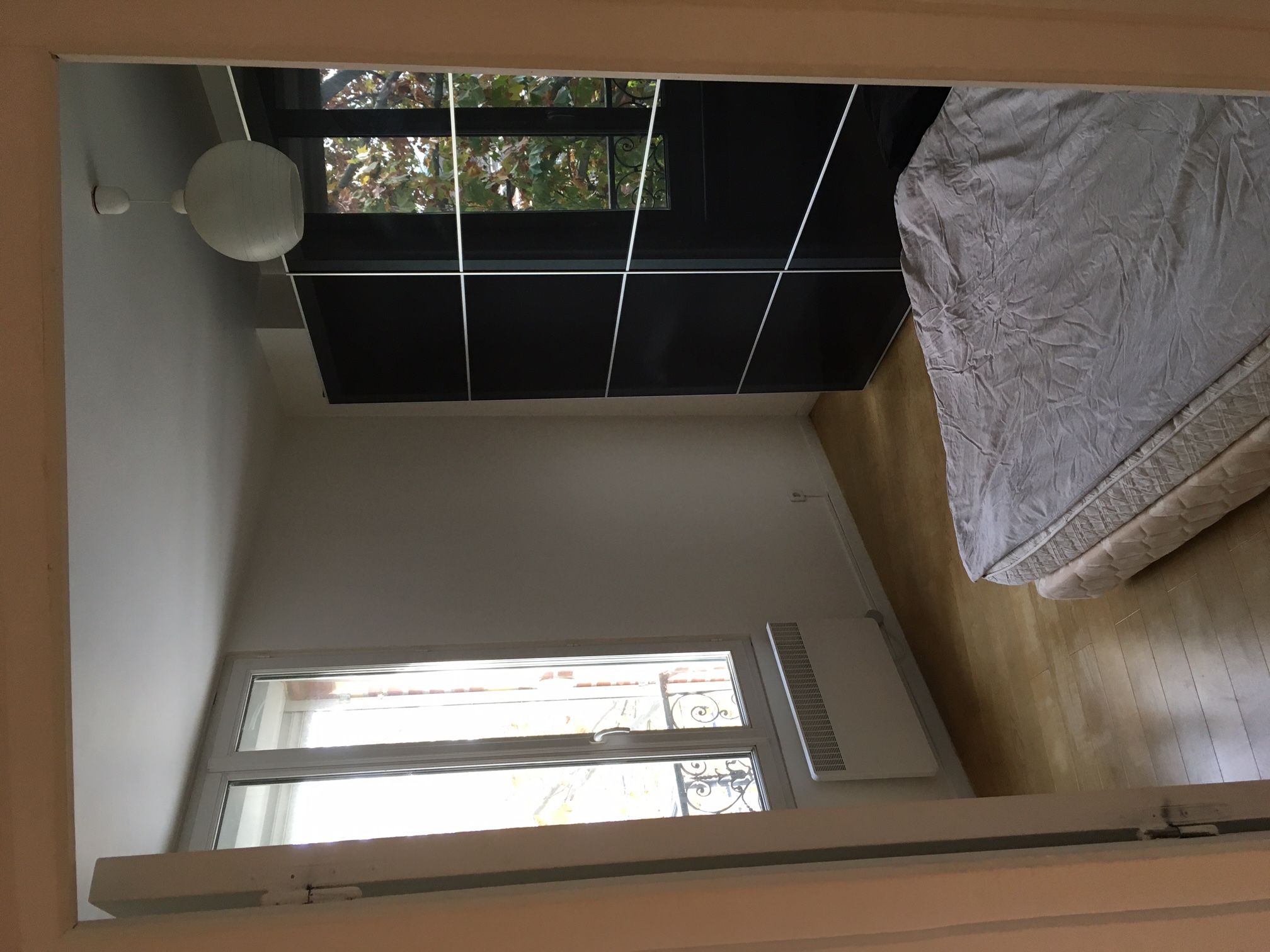 Appartement, meublé, 2 pièces, 36m² à Saint-Denis (93200) — photo 4