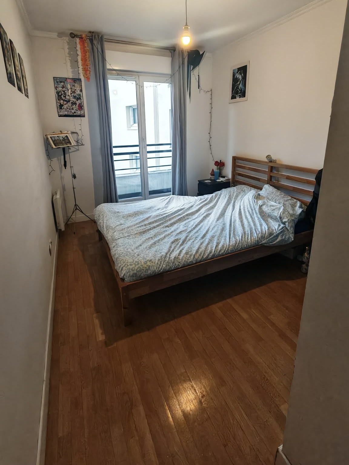 Appartement, meublé, 4 pièces, 89m² à Montrouge (92120) — photo principale