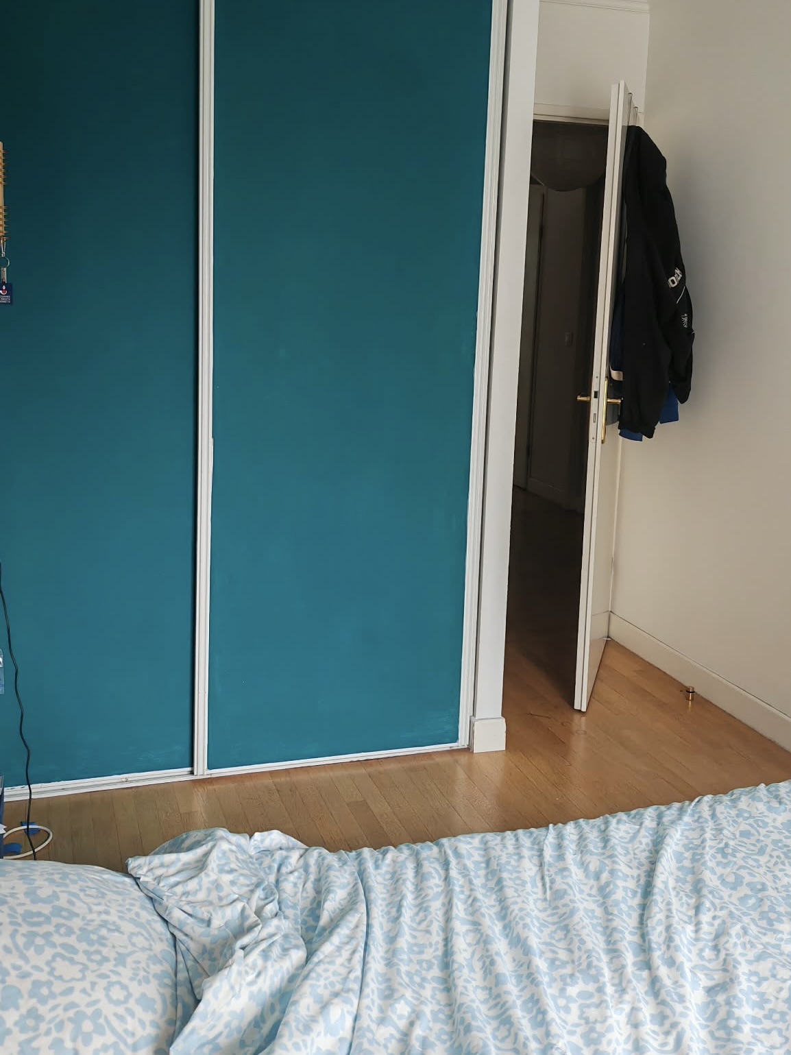 Appartement, meublé, 4 pièces, 89m² à Montrouge (92120) — photo 2
