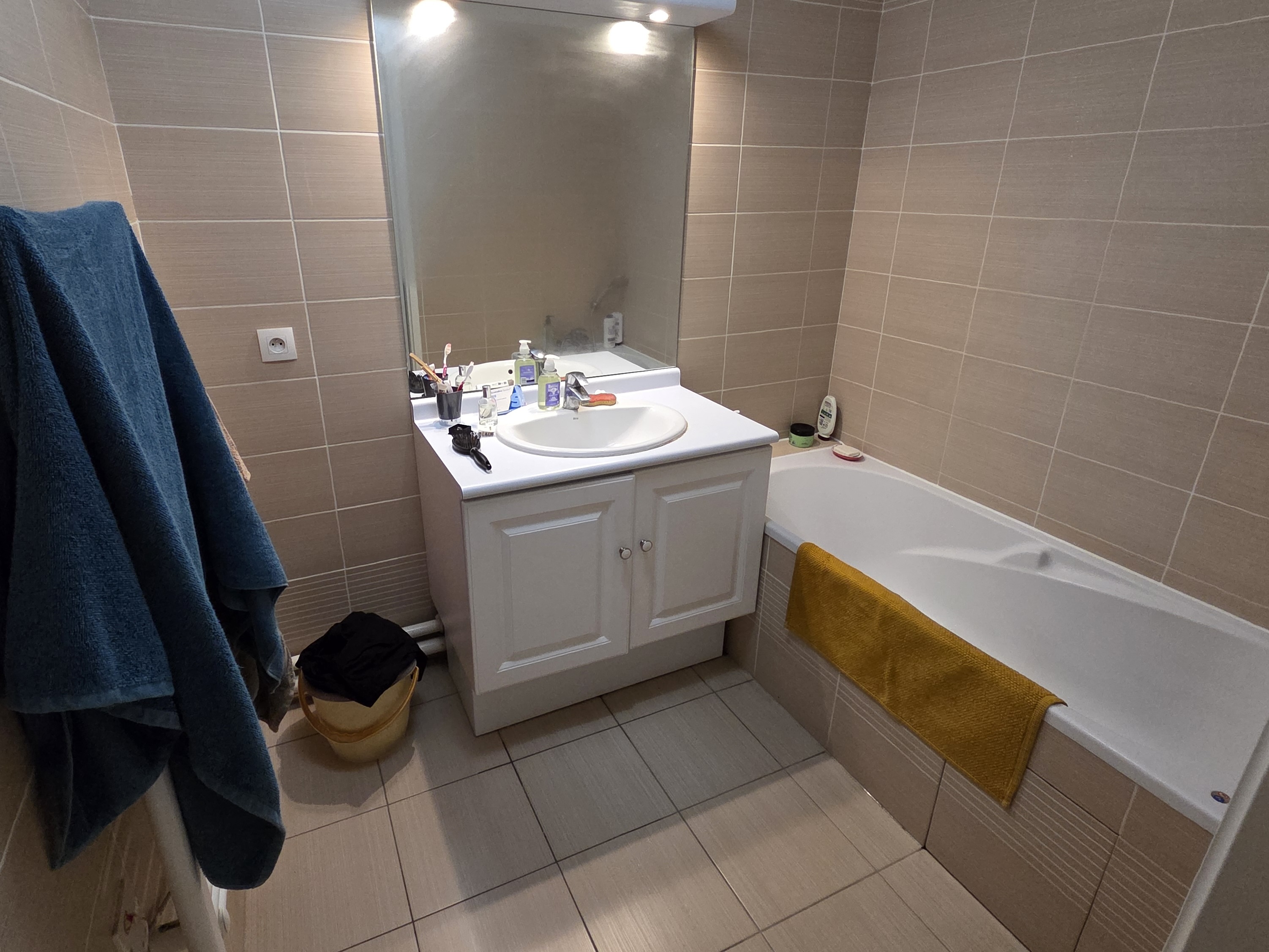 Appartement, meublé, 4 pièces, 89m² à Montrouge (92120) — photo 5