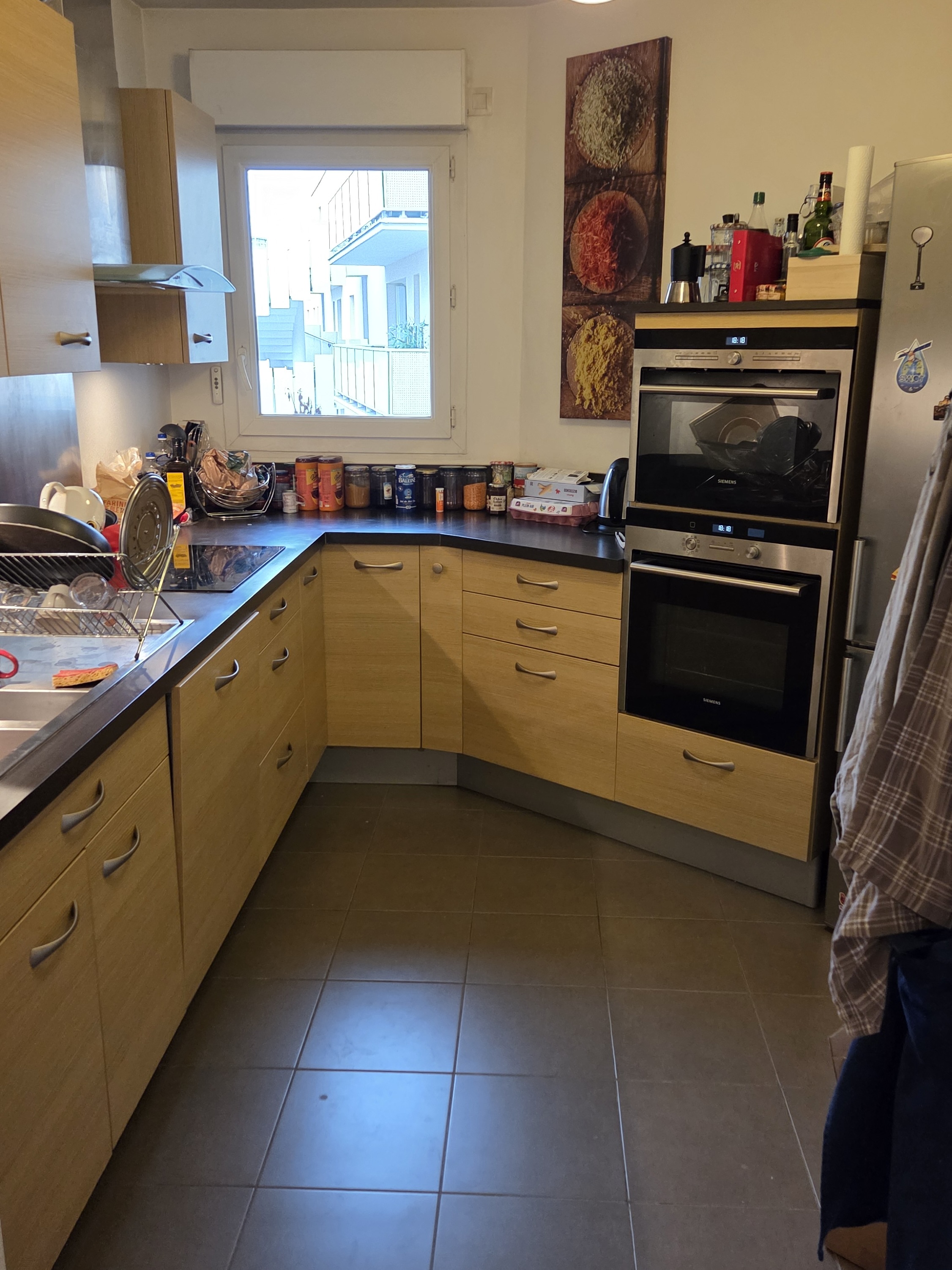 Appartement, meublé, 4 pièces, 89m² à Montrouge (92120) — photo 4