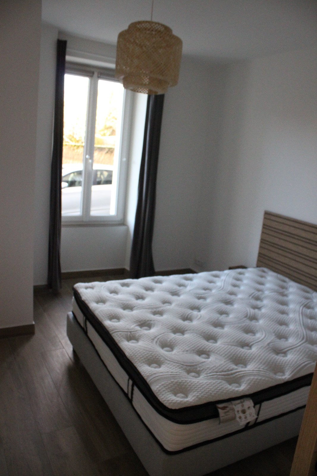 Appartement, meublé, 2 pièces, 43m² à Nantes (44000) — photo 2