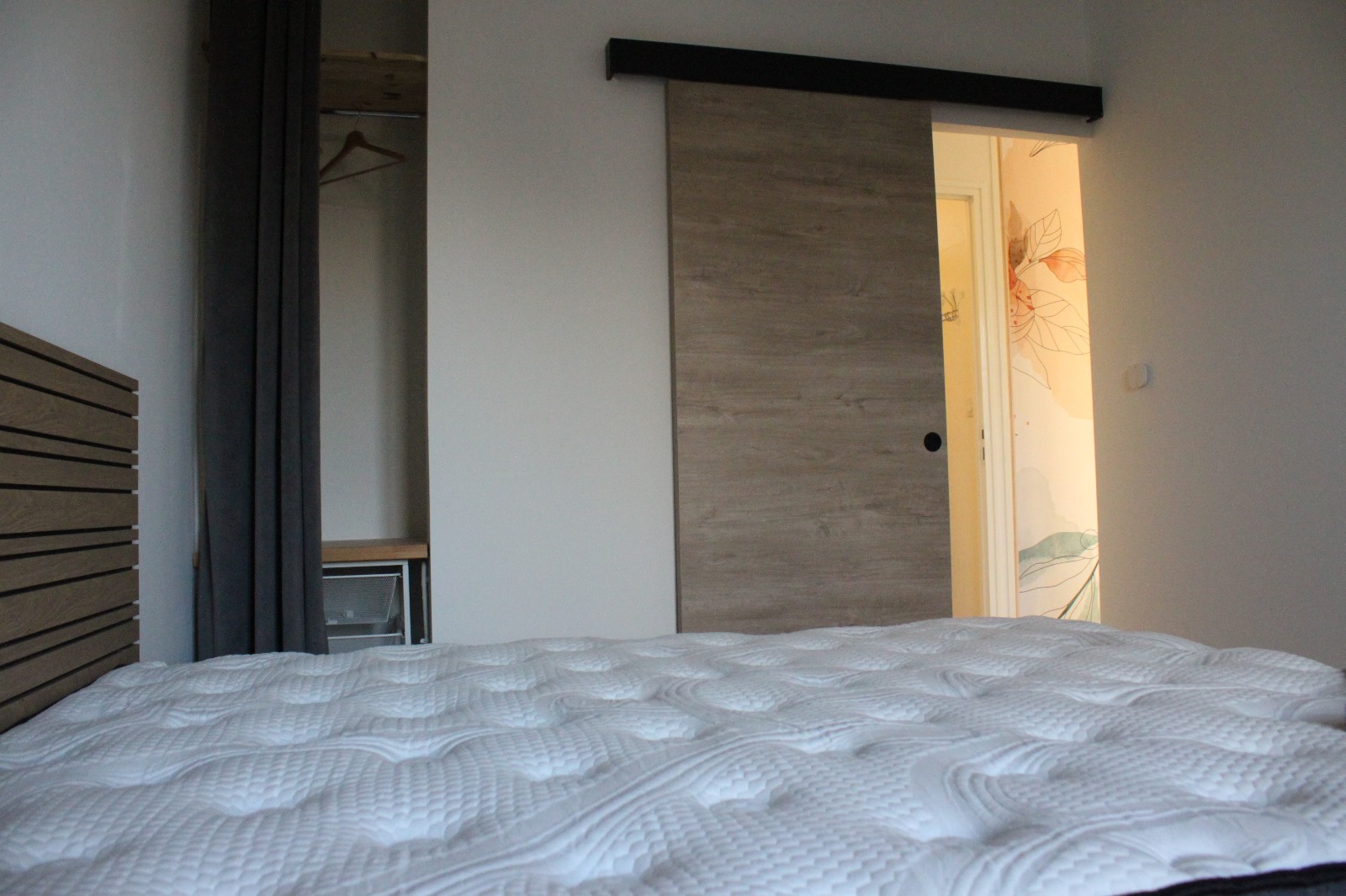 Appartement, meublé, 2 pièces, 43m² à Nantes (44000) — photo 3