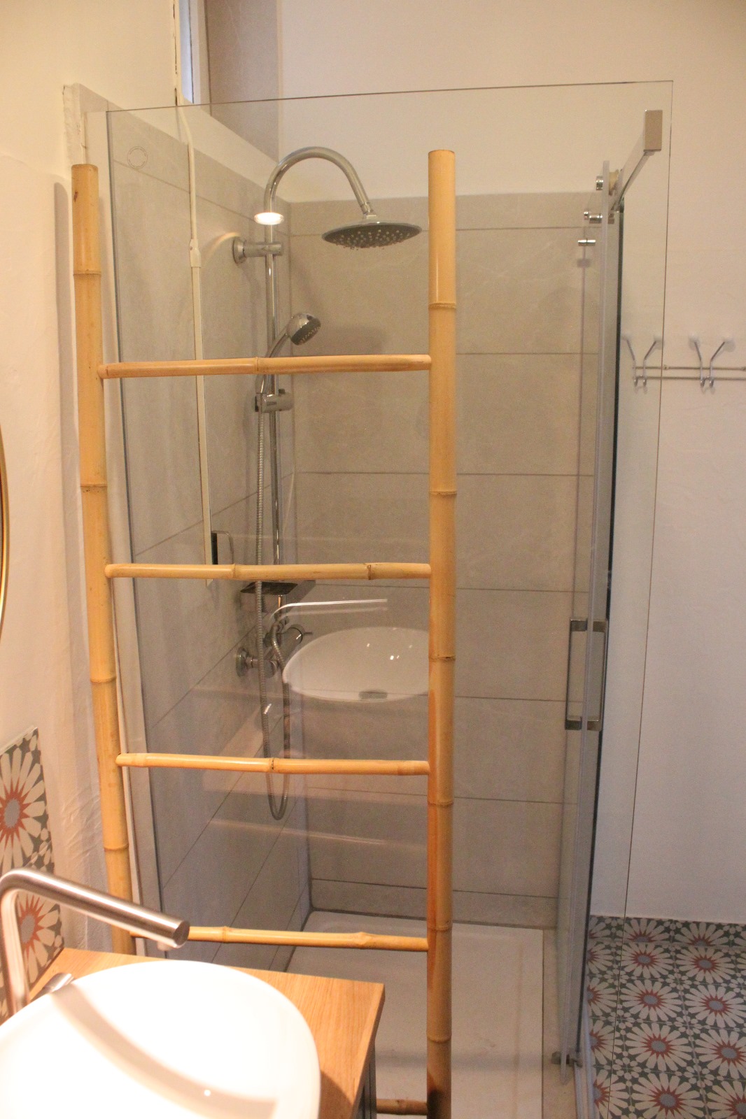 Appartement, meublé, 2 pièces, 43m² à Nantes (44000) — photo 4